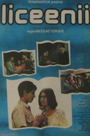 The High schoolers 1986 on netflix