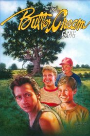 The Buttercream Gang 1992 on netflix