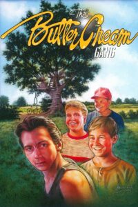 The Buttercream Gang 1992 on netflix