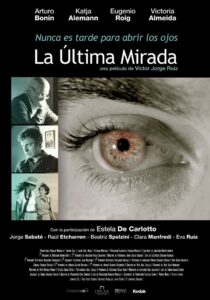 The Last Look 2011 on netflix