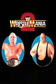 WrestleMania 2 1986 on netflix