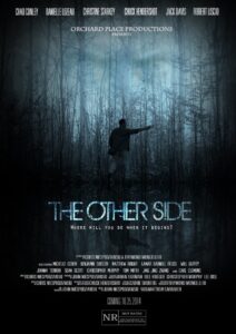 The Other Side 2014 on netflix
