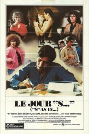 S As in… 1984 on netflix