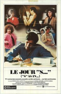 S As in… 1984 on netflix