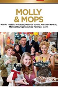 Molly & Mops 2008 on netflix