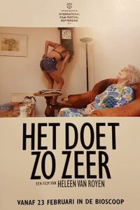 Het Doet Zo Zeer 2017 on netflix