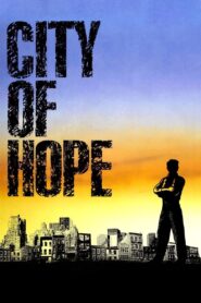 City of Hope 1991 on netflix