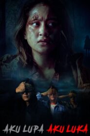 Aku Lupa Aku Luka 2021 on netflix
