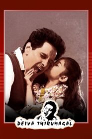 Deiva Thirumagal 2011 on netflix