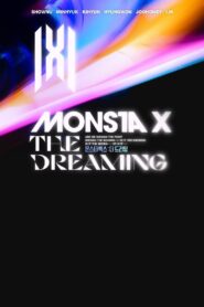 Monsta X: The Dreaming 2021 on netflix
