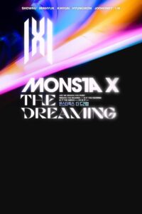 Monsta X: The Dreaming 2021 on netflix