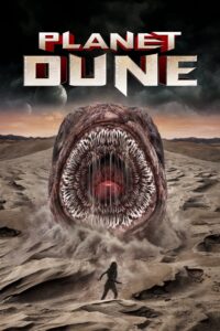 Planet Dune 2021 on netflix