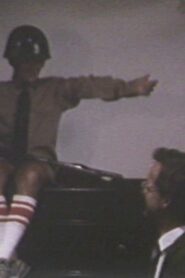 Teddy Tells Jokes 1980 on netflix