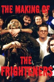 The Making of ‘The Frighteners’ 1998 on netflix