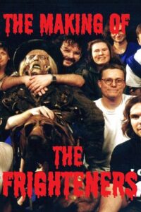 The Making of ‘The Frighteners’ 1998 on netflix