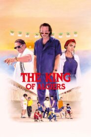 The King of Algiers 2023 on netflix