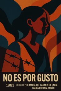 No es por gusto 1981 on netflix