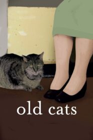 Old Cats 2010 on netflix