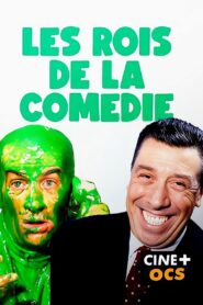 Les Rois de la comédie 2023 on netflix