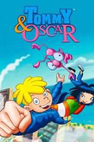 Tommy & Oscar 2000 on netflix