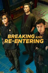 Breaking and Re-entering 2024 on netflix