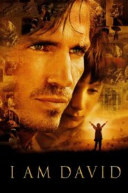 I Am David 2003 on netflix