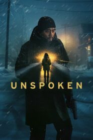 Unspoken 2024 on netflix
