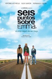 6 Points About Emma 2011 on netflix