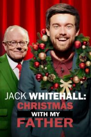Jack Whitehall: Christmas with My Father 2019 on netflix