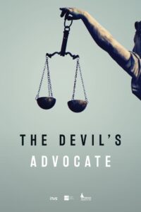 The Devil’s Advocate 2021 on netflix