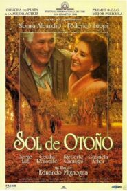Autumn Sun 1996 on netflix