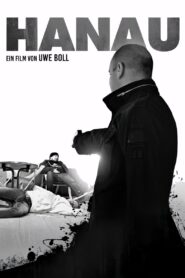 Hanau: Germany in Winter 2022 on netflix