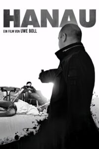 Hanau: Germany in Winter 2022 on netflix
