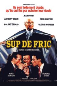 Sup de fric 1992 on netflix