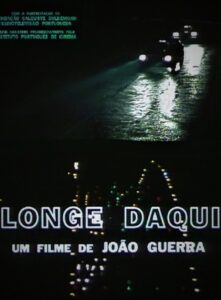 Far Away from Here 1994 on netflix