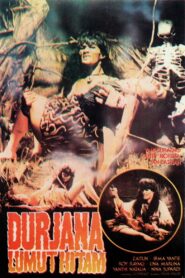 The Vile in Black Moss 1988 on netflix