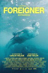 Foreigner 2018 on netflix
