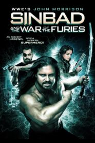 Sinbad and the War of the Furies 2016 on netflix