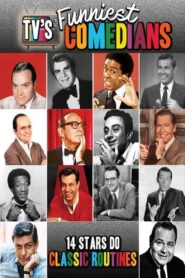 TV’s Funniest Comedians – 14 Stars Do Classic Routines 1986 on netflix