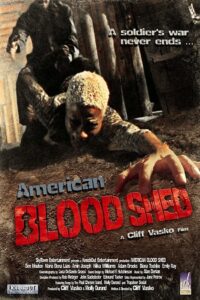 American Weapon 2014 on netflix