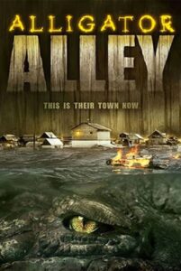 Alligator Alley 2000 on netflix