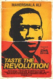 Taste the Revolution 2003 on netflix