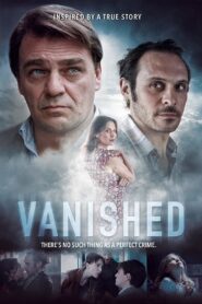 Vanished 2012 on netflix