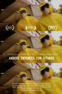 Anduve Entonces Con Gitanos 2019 on netflix