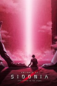 Knights of Sidonia: Love Woven in the Stars 2021 on netflix
