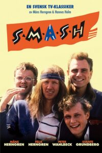 Smash 1990 on netflix