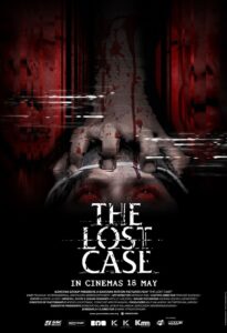 The Lost Case 2017 on netflix