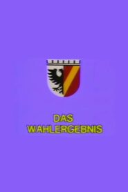 Das Wahlergebnis 1987 on netflix