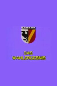 Das Wahlergebnis 1987 on netflix