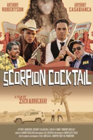 Scorpion Cocktail 2022 on netflix